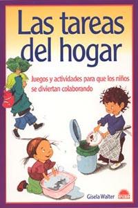 LAS TAREAS DEL HOGAR | 9788497541770 | WALTER GISELA | Llibres Parcir | Llibreria Parcir | Llibreria online de Manresa | Comprar llibres en català i castellà online