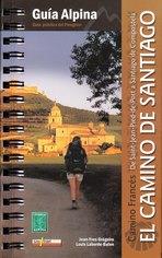 EL CAMINO DE SANTIAGO camino frances guia practica peregrin | 9788480903813 | JEAN YVES GREGOIRE LOUIS LABORDE BALEN | Llibres Parcir | Llibreria Parcir | Llibreria online de Manresa | Comprar llibres en català i castellà online