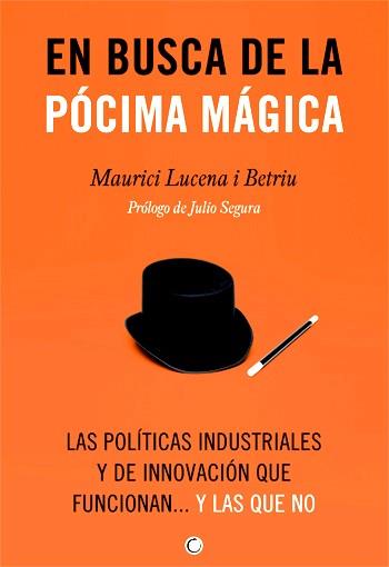 EN BUSCA DE LA PÓCIMA MÁGICA | 9788495348937 | LUCENA BETRIU, MAURICI | Llibres Parcir | Llibreria Parcir | Llibreria online de Manresa | Comprar llibres en català i castellà online