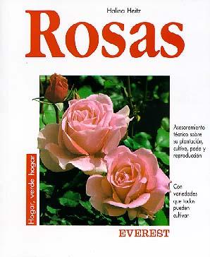 ROSAS | 9788424124700 | HALINA HEITZ | Llibres Parcir | Llibreria Parcir | Llibreria online de Manresa | Comprar llibres en català i castellà online