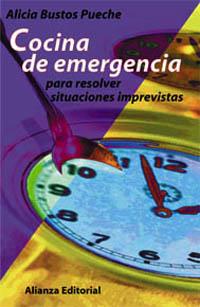 COCINA de EMERGENCIA | 9788420642628 | Alicia BUSTOS PUECHE | Llibres Parcir | Llibreria Parcir | Llibreria online de Manresa | Comprar llibres en català i castellà online