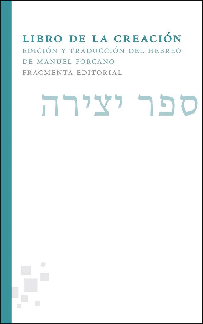 LIBRO DE LA CREACIÓN | 9788492416714 | DESCONOCIDO | Llibres Parcir | Llibreria Parcir | Llibreria online de Manresa | Comprar llibres en català i castellà online