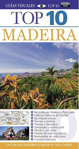 MADEIRA (TOP 10 2015) | 9788403514515 | VARIOS AUTORES | Llibres Parcir | Librería Parcir | Librería online de Manresa | Comprar libros en catalán y castellano online