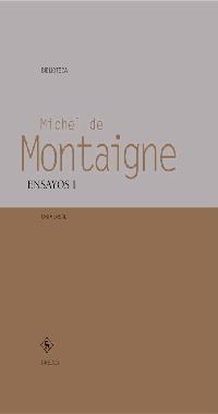 ENSAYOS I | 9788424927677 | MONTAIGNE MICHEL DE | Llibres Parcir | Llibreria Parcir | Llibreria online de Manresa | Comprar llibres en català i castellà online