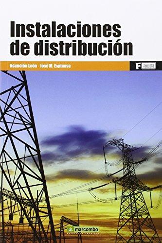 INSTALACIONES DE DISTRIBUCION | 9788426722218 | LEON ASUNCION, JOSE M ESPINOSA | Llibres Parcir | Llibreria Parcir | Llibreria online de Manresa | Comprar llibres en català i castellà online