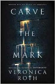 CARVE THE MARK | 9780008159498 | ROTH, VERONICA | Llibres Parcir | Llibreria Parcir | Llibreria online de Manresa | Comprar llibres en català i castellà online