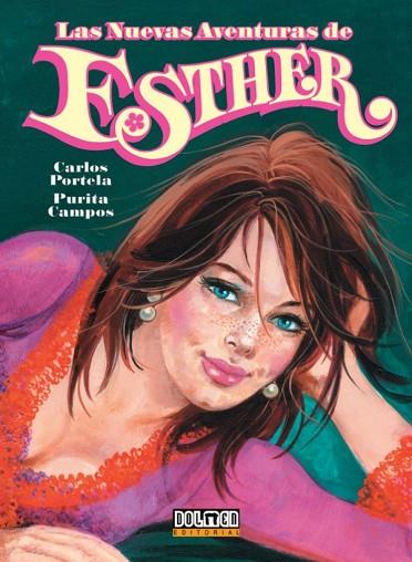 LAS NUEVAS AVENTURAS DE ESTHER | 9788418898334 | AA.VV | Llibres Parcir | Llibreria Parcir | Llibreria online de Manresa | Comprar llibres en català i castellà online