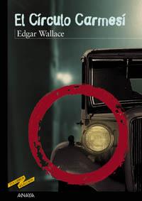 EL CIRCULO CARMESI | 9788466716536 | WALLACE EDGAR | Llibres Parcir | Llibreria Parcir | Llibreria online de Manresa | Comprar llibres en català i castellà online