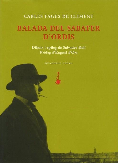 BALADA DEL SABATES D ORDIS | 9788477273790 | FAGES DE CLIMENT | Llibres Parcir | Llibreria Parcir | Llibreria online de Manresa | Comprar llibres en català i castellà online