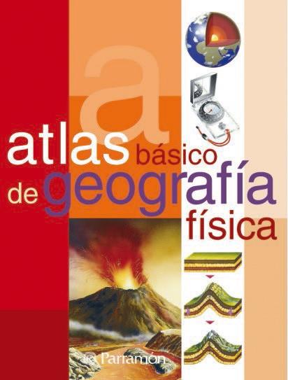 ATLAS BASICO DE GEOGRAFIA FISICA | 9788434224629 | Llibres Parcir | Llibreria Parcir | Llibreria online de Manresa | Comprar llibres en català i castellà online