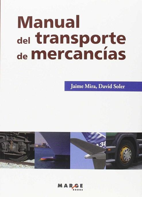 MANUAL DEL TRANSPORTE DE MERCANCÍAS | 9788416171095 | VV.AA. | Llibres Parcir | Llibreria Parcir | Llibreria online de Manresa | Comprar llibres en català i castellà online