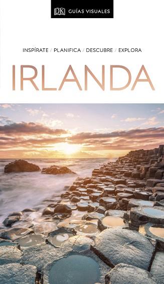 GUÍA VISUAL IRLANDA | 9780241432723 | VARIOS AUTORES, | Llibres Parcir | Llibreria Parcir | Llibreria online de Manresa | Comprar llibres en català i castellà online