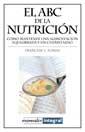 ABC DE LA NUTRICION | 9788479015541 | Llibres Parcir | Librería Parcir | Librería online de Manresa | Comprar libros en catalán y castellano online