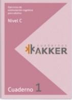 CUADERNOS AKKER.NIVEL C | 9788409056385 | VV. AA. | Llibres Parcir | Llibreria Parcir | Llibreria online de Manresa | Comprar llibres en català i castellà online