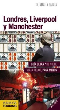 LONDRES, LIVERPOOL Y MANCHESTER | 9788499359106 | BLANCO BARBA, ELISA | Llibres Parcir | Llibreria Parcir | Llibreria online de Manresa | Comprar llibres en català i castellà online