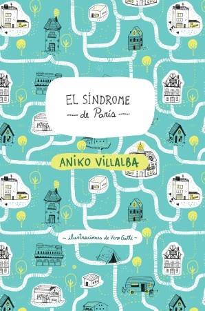 EL SINDROME DE PARIS | 9789874201195 | VILLALBA, ANIKO | Llibres Parcir | Llibreria Parcir | Llibreria online de Manresa | Comprar llibres en català i castellà online