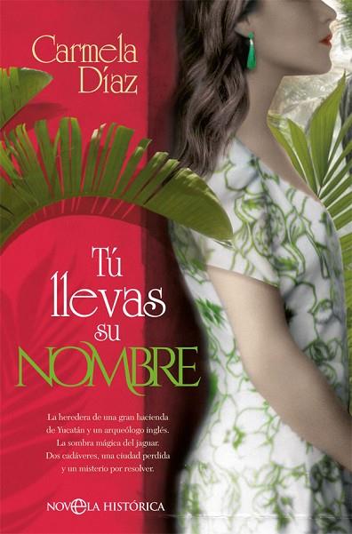 TÚ LLEVAS SU NOMBRE | 9788491647522 | DÍAZ FERNÁNDEZ, CARMELA | Llibres Parcir | Llibreria Parcir | Llibreria online de Manresa | Comprar llibres en català i castellà online