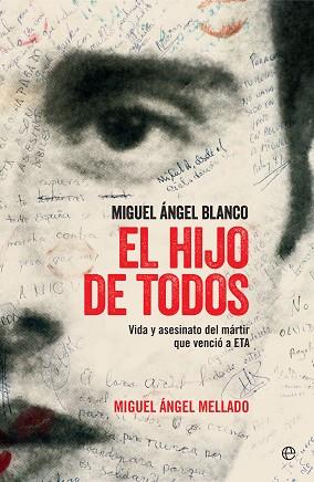 EL HIJO DE TODOS | 9788490607756 | MELLADO, MIGUEL ÁNGEL | Llibres Parcir | Llibreria Parcir | Llibreria online de Manresa | Comprar llibres en català i castellà online