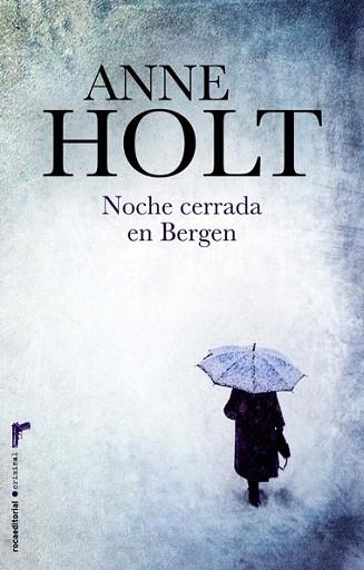 NOCHE CERRADA EN BERGEN | 9788499181882 | HOLT ANNE | Llibres Parcir | Llibreria Parcir | Llibreria online de Manresa | Comprar llibres en català i castellà online