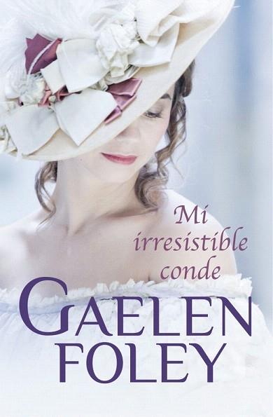 Mi irresistible conde | 9788499899695 | FOLEY,GAELEN | Llibres Parcir | Llibreria Parcir | Llibreria online de Manresa | Comprar llibres en català i castellà online