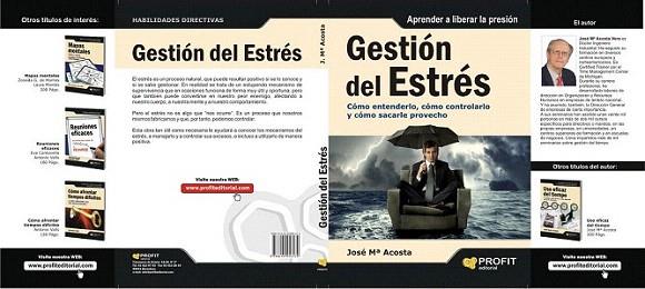 GESTION DEL ESTRES | 9788492956470 | ACOSTA JOSE M | Llibres Parcir | Llibreria Parcir | Llibreria online de Manresa | Comprar llibres en català i castellà online