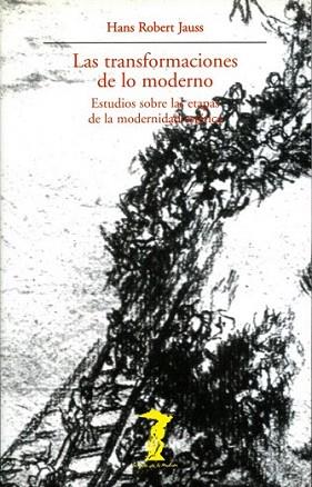 TRANSFORMACIONES MODERNO BM76 | 9788477745761 | Llibres Parcir | Llibreria Parcir | Llibreria online de Manresa | Comprar llibres en català i castellà online