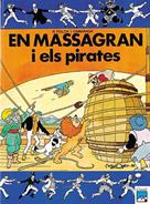 MASSAGRAN I ELS PIRATES | 9788421810859 | Llibres Parcir | Llibreria Parcir | Llibreria online de Manresa | Comprar llibres en català i castellà online