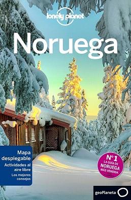 NORUEGA 2 | 9788408140252 | ANTHONY HAM/STUART BUTLER/DONNA WHEELER | Llibres Parcir | Llibreria Parcir | Llibreria online de Manresa | Comprar llibres en català i castellà online