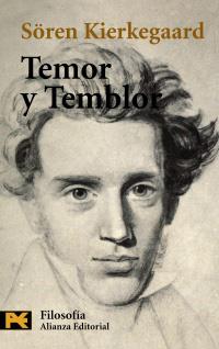 TEMOR Y TEMBLOR | 9788420639130 | SOREN KIERKEGAARD | Llibres Parcir | Librería Parcir | Librería online de Manresa | Comprar libros en catalán y castellano online