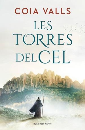 LES TORRES DEL CEL | 9788419756565 | VALLS, COIA | Llibres Parcir | Llibreria Parcir | Llibreria online de Manresa | Comprar llibres en català i castellà online