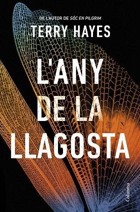 L'ANY DE LA LLAGOSTA | 9788466432153 | HAYES, TERRY | Llibres Parcir | Librería Parcir | Librería online de Manresa | Comprar libros en catalán y castellano online