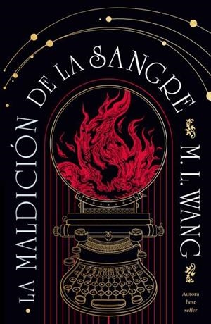 LA MALDICIÓN DE LA SANGRE | 9788410085275 | WANG, M. L. | Llibres Parcir | Llibreria Parcir | Llibreria online de Manresa | Comprar llibres en català i castellà online