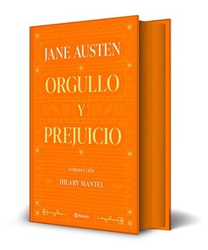 ORGULLO Y PREJUICIO | 9788408295525 | AUSTEN, JANE | Llibres Parcir | Llibreria Parcir | Llibreria online de Manresa | Comprar llibres en català i castellà online