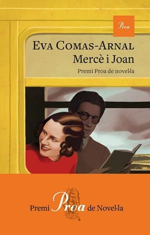 MERCÈ I JOAN | 9788419657954 | COMAS-ARNAL, EVA | Llibres Parcir | Llibreria Parcir | Llibreria online de Manresa | Comprar llibres en català i castellà online