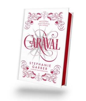 CARAVAL (ED. ESPECIAL) | 9788410239166 | GARBER, STEPHANIE | Llibres Parcir | Llibreria Parcir | Llibreria online de Manresa | Comprar llibres en català i castellà online