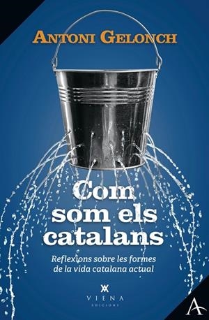 COM SOM ELS CATALANS | 9788419474650 | GELONCH VILADEGUT, ANTONI | Llibres Parcir | Llibreria Parcir | Llibreria online de Manresa | Comprar llibres en català i castellà online