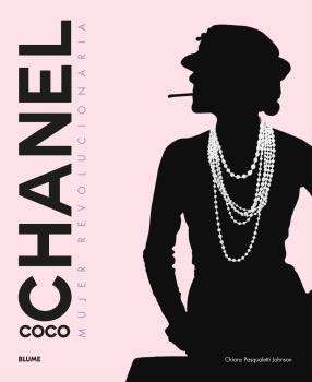 COCO CHANEL | 9788410048973 | PASQUALETTI JOHNSON, CHIARA | Llibres Parcir | Llibreria Parcir | Llibreria online de Manresa | Comprar llibres en català i castellà online