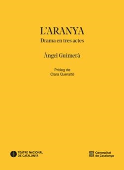 ARANYA/L' | 9788410393172 | GUIMERÀ, ÀNGEL | Llibres Parcir | Llibreria Parcir | Llibreria online de Manresa | Comprar llibres en català i castellà online