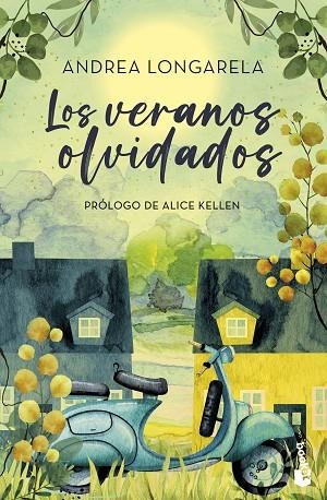 LOS VERANOS OLVIDADOS | 9788408297727 | LONGARELA, ANDREA | Llibres Parcir | Llibreria Parcir | Llibreria online de Manresa | Comprar llibres en català i castellà online