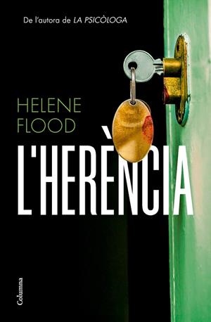 L'HERÈNCIA | 9788466432825 | FLOOD, HELENE | Llibres Parcir | Llibreria Parcir | Llibreria online de Manresa | Comprar llibres en català i castellà online