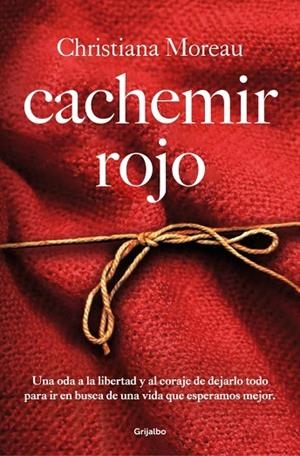 CACHEMIR ROJO | 9788425367748 | MOREAU, CHRISTIANA | Llibres Parcir | Llibreria Parcir | Llibreria online de Manresa | Comprar llibres en català i castellà online