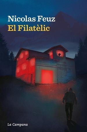 EL FILATÈLIC | 9788419836564 | FEUZ, NICOLAS | Llibres Parcir | Llibreria Parcir | Llibreria online de Manresa | Comprar llibres en català i castellà online