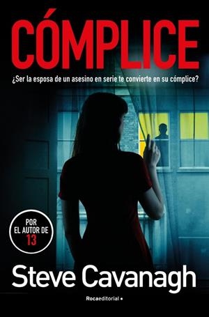 CÓMPLICE (SERIE EDDIE FLYNN 4) | 9788410274648 | CAVANAGH, STEVE | Llibres Parcir | Llibreria Parcir | Llibreria online de Manresa | Comprar llibres en català i castellà online